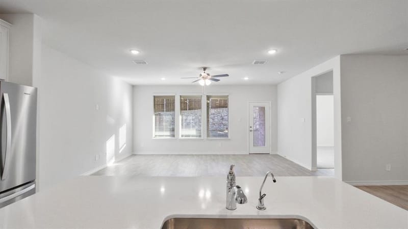 3617 Saguaro Drive, Grand Prairie TX 75052 - Photo 8