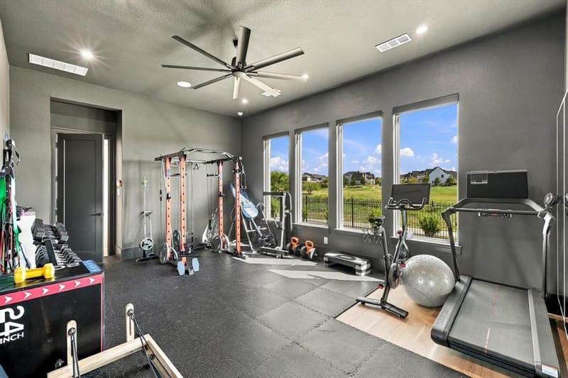4301 Corabelle Lane, Prosper TX 75078 - Photo 22