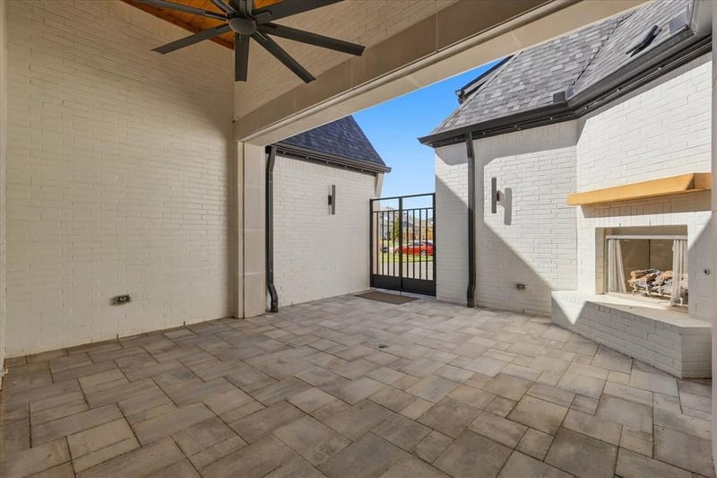 4301 Corabelle Lane, Prosper TX 75078 - Photo 33