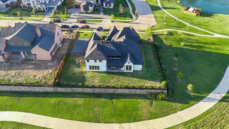 4301 Corabelle Lane, Prosper TX 75078 - Photo 37