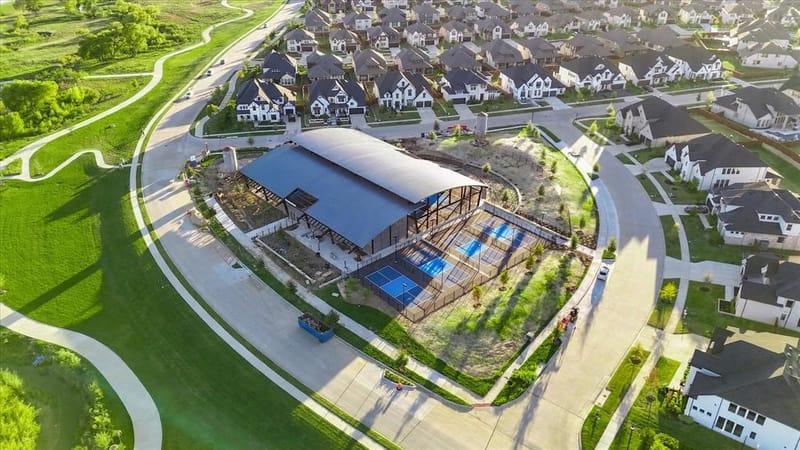 4301 Corabelle Lane, Prosper TX 75078 - Photo 40