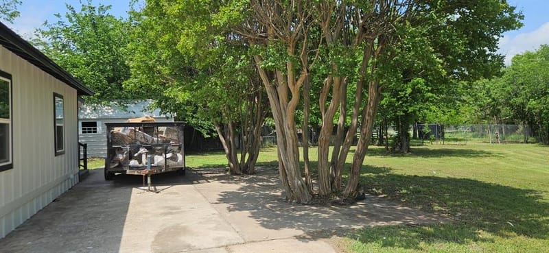 901 N Blanche Street, Terrell TX 75160 - Photo 21