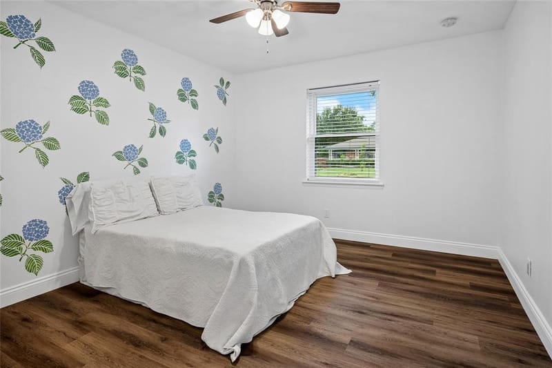 8426 Baumgarten Drive, Dallas TX 75228 - Photo 22