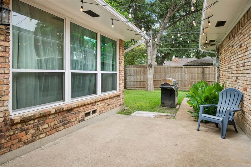 8426 Baumgarten Drive, Dallas TX 75228 - Photo 28