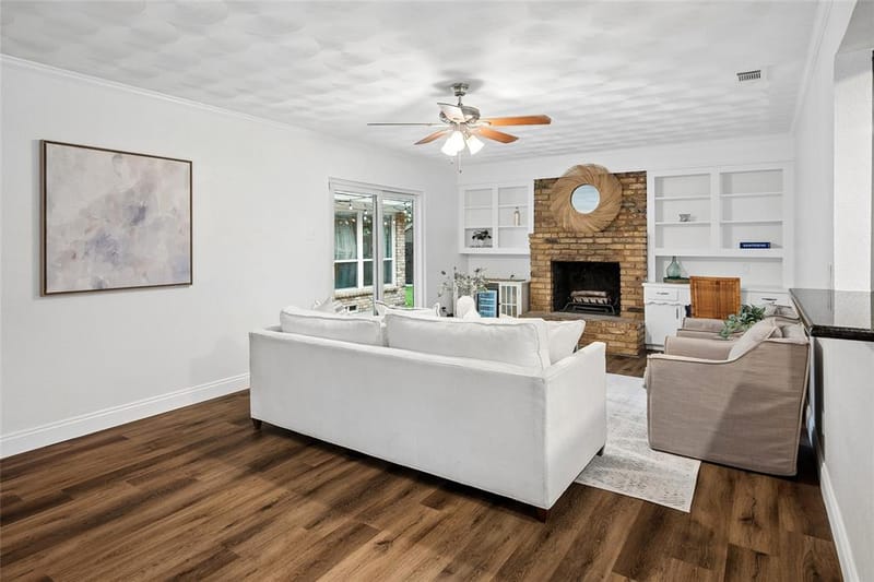 8426 Baumgarten Drive, Dallas TX 75228 - Photo 5