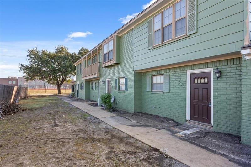 808 N 62nd Street, Waco TX 76710 - Photo 3