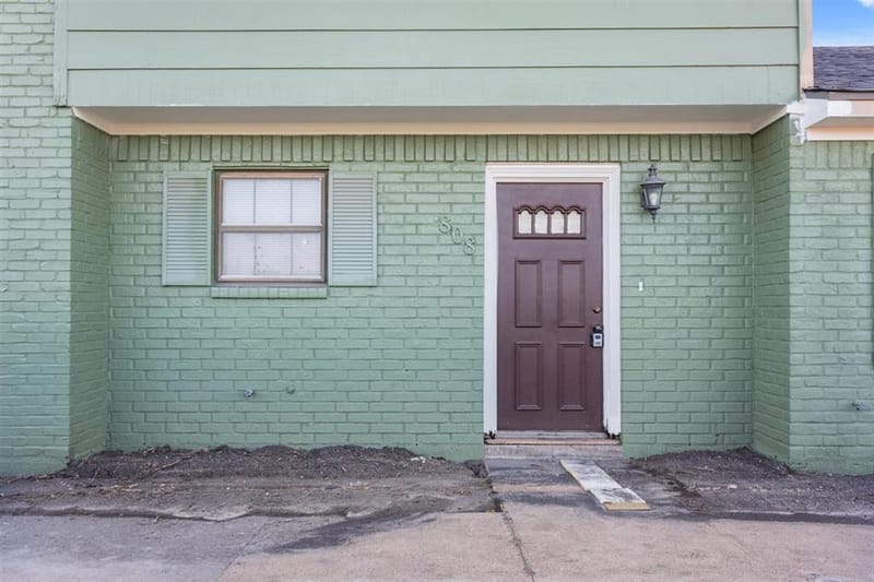 808 N 62nd Street, Waco TX 76710 - Photo 4