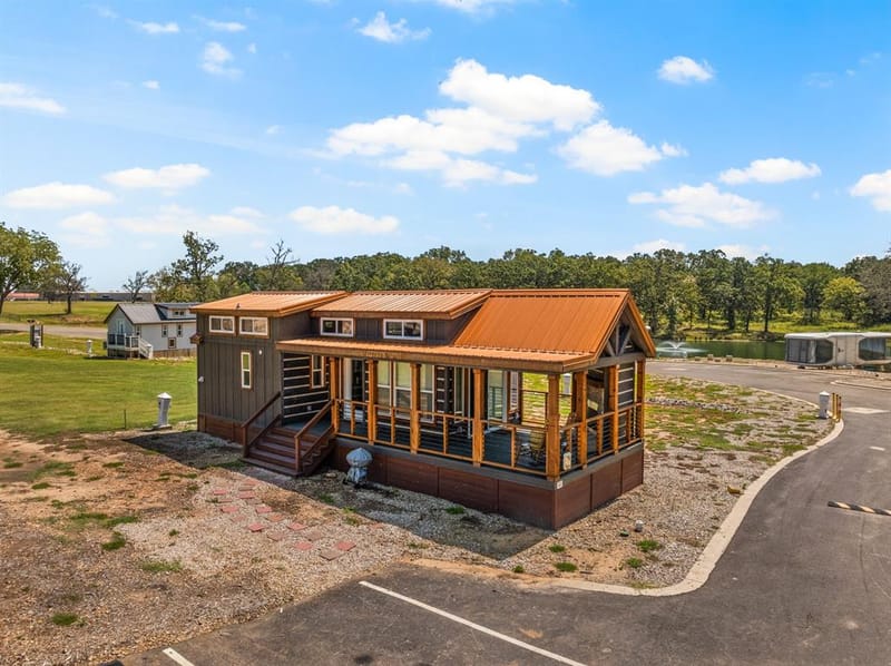 50 CR 3227 Unit 91, Mount Pleasant TX 75455 - Photo 2