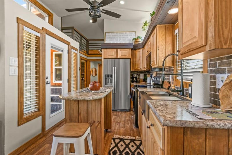 50 CR 3227 Unit 91, Mount Pleasant TX 75455 - Photo 13