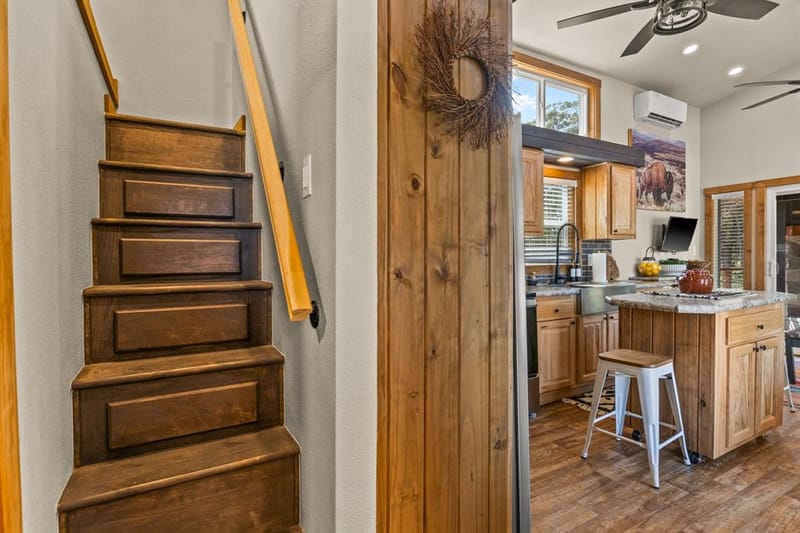 50 CR 3227 Unit 91, Mount Pleasant TX 75455 - Photo 22