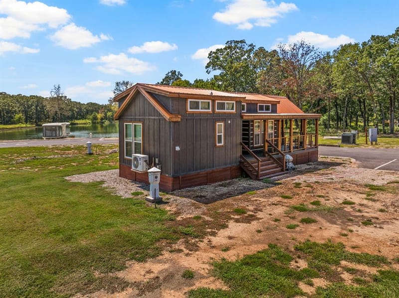 50 CR 3227 Unit 91, Mount Pleasant TX 75455 - Photo 7