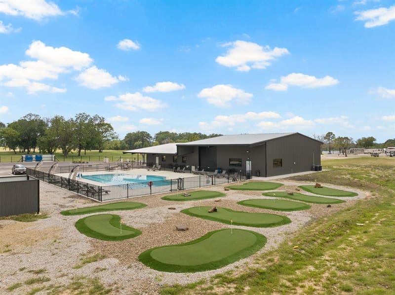 50 CR 3227 Unit 91, Mount Pleasant TX 75455 - Photo 32