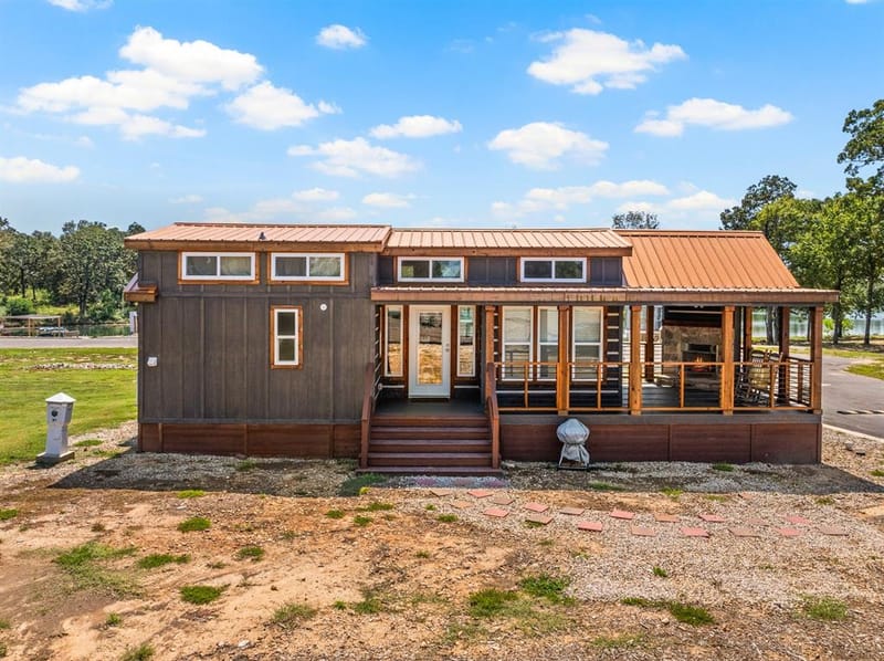 50 CR 3227 Unit 91, Mount Pleasant TX 75455