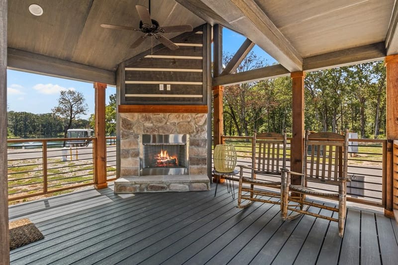 50 CR 3227 Unit 91, Mount Pleasant TX 75455 - Photo 9