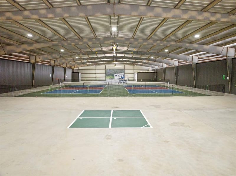 50 CR 3227 Unit 91, Mount Pleasant TX 75455 - Photo 30