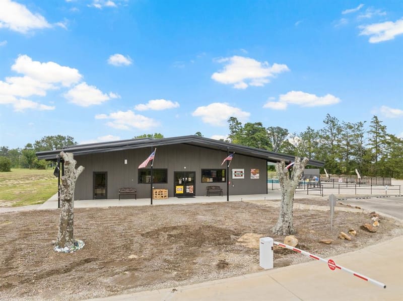 50 CR 3227 Unit 91, Mount Pleasant TX 75455 - Photo 33