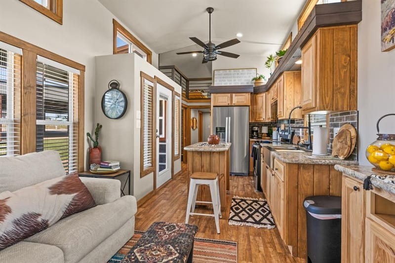 50 CR 3227 Unit 91, Mount Pleasant TX 75455 - Photo 15