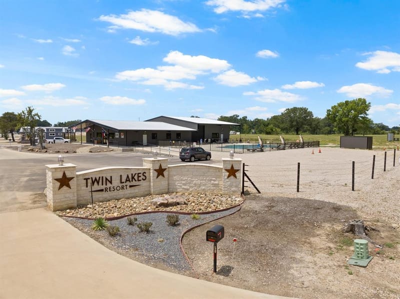 50 CR 3227 Unit 91, Mount Pleasant TX 75455 - Photo 31