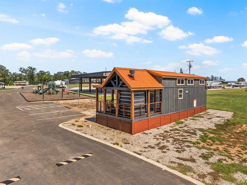 50 CR 3227 Unit 91, Mount Pleasant TX 75455 - Photo 4