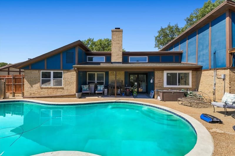 1001 Sean Court, Hurst TX 76053 - Photo 23