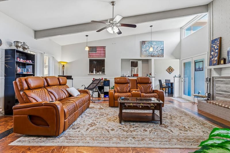 1001 Sean Court, Hurst TX 76053 - Photo 6