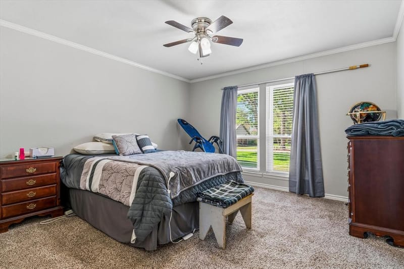 1001 Sean Court, Hurst TX 76053 - Photo 17