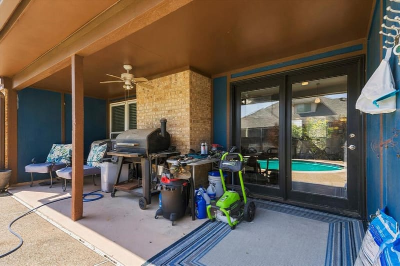 1001 Sean Court, Hurst TX 76053 - Photo 26