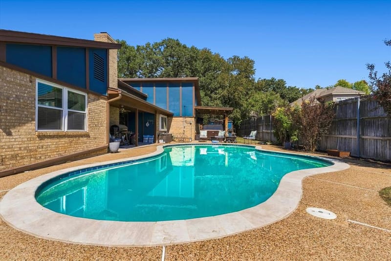 1001 Sean Court, Hurst TX 76053 - Photo 22