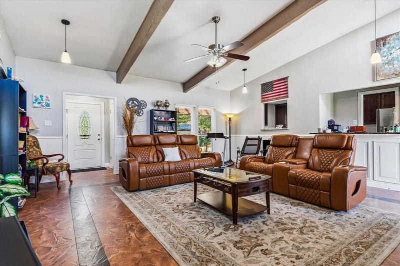 1001 Sean Court, Hurst TX 76053 - Photo 7