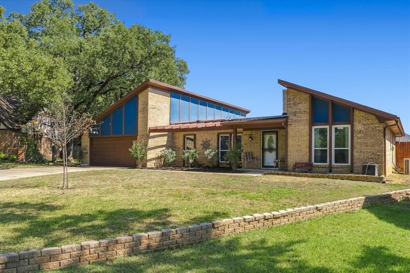 1001 Sean Court, Hurst TX 76053 - Photo 3