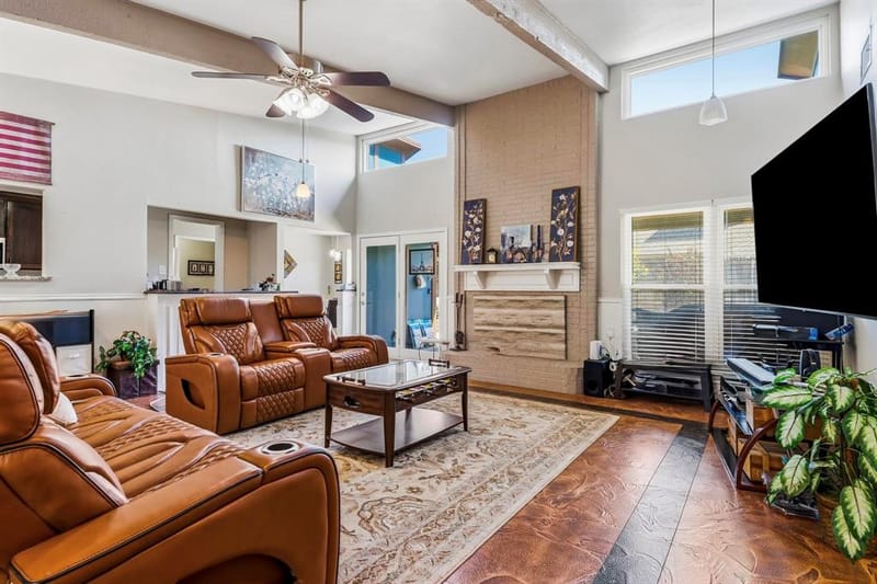 1001 Sean Court, Hurst TX 76053 - Photo 5