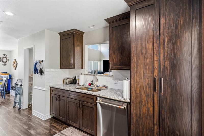 1001 Sean Court, Hurst TX 76053 - Photo 10