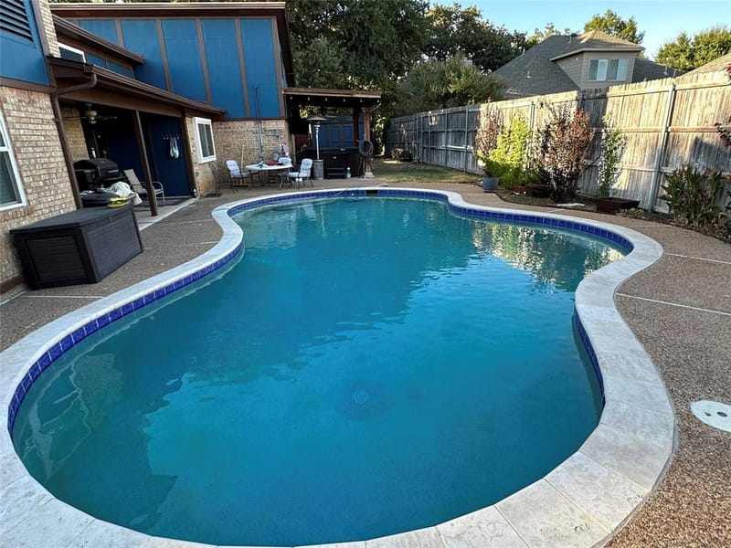 1001 Sean Court, Hurst TX 76053 - Photo 29