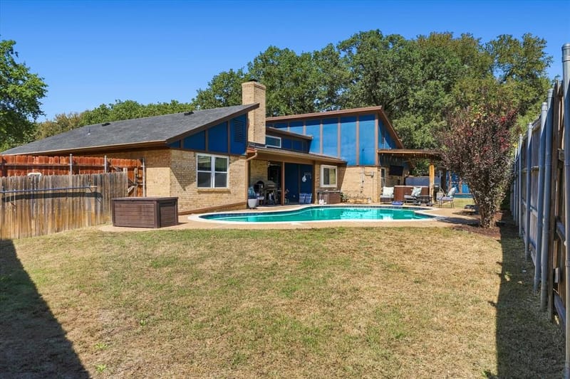 1001 Sean Court, Hurst TX 76053 - Photo 25