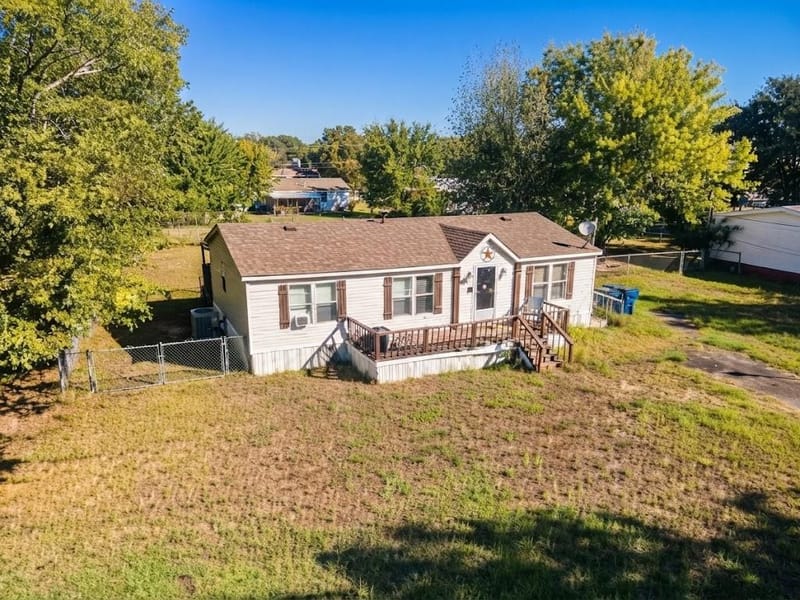 210 E Shadow Wood, Gun Barrel City TX 75156
