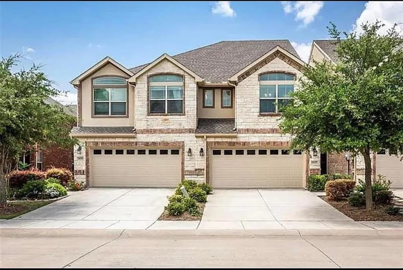 1837 Valencia Drive, Allen TX 75013 - Photo 2