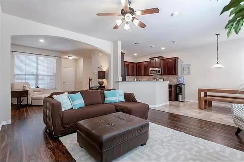 1837 Valencia Drive, Allen TX 75013 - Photo 16