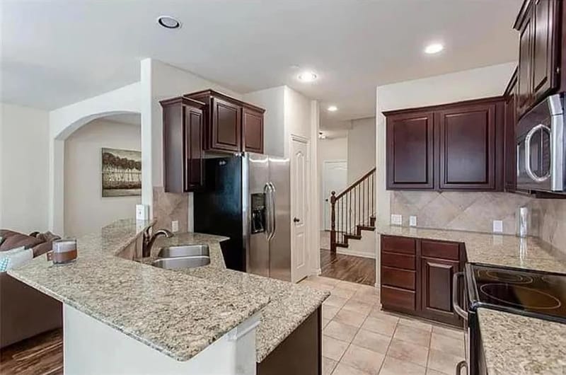 1837 Valencia Drive, Allen TX 75013 - Photo 12