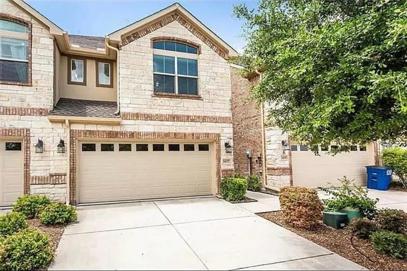 1837 Valencia Drive, Allen TX 75013