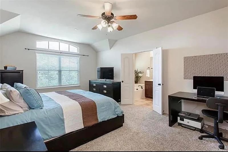 1837 Valencia Drive, Allen TX 75013 - Photo 24