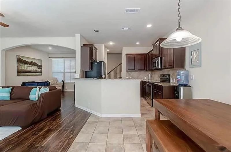 1837 Valencia Drive, Allen TX 75013 - Photo 10