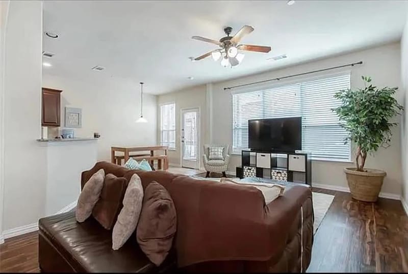 1837 Valencia Drive, Allen TX 75013 - Photo 15