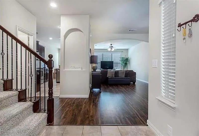 1837 Valencia Drive, Allen TX 75013 - Photo 4