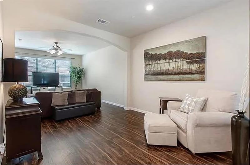 1837 Valencia Drive, Allen TX 75013 - Photo 8