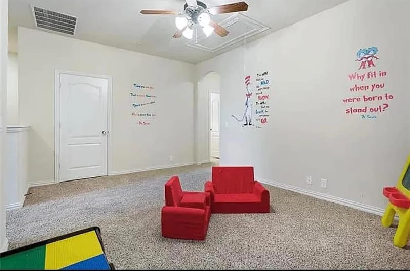 1837 Valencia Drive, Allen TX 75013 - Photo 21