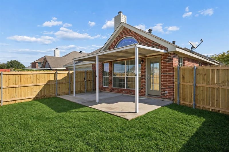2829 Cedar Brook Drive, Garland TX 75040 - Photo 33