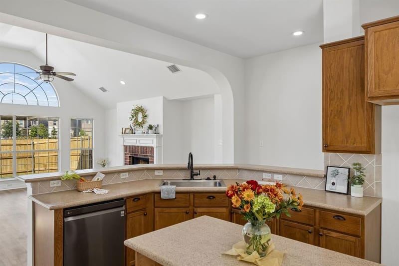 2829 Cedar Brook Drive, Garland TX 75040 - Photo 15