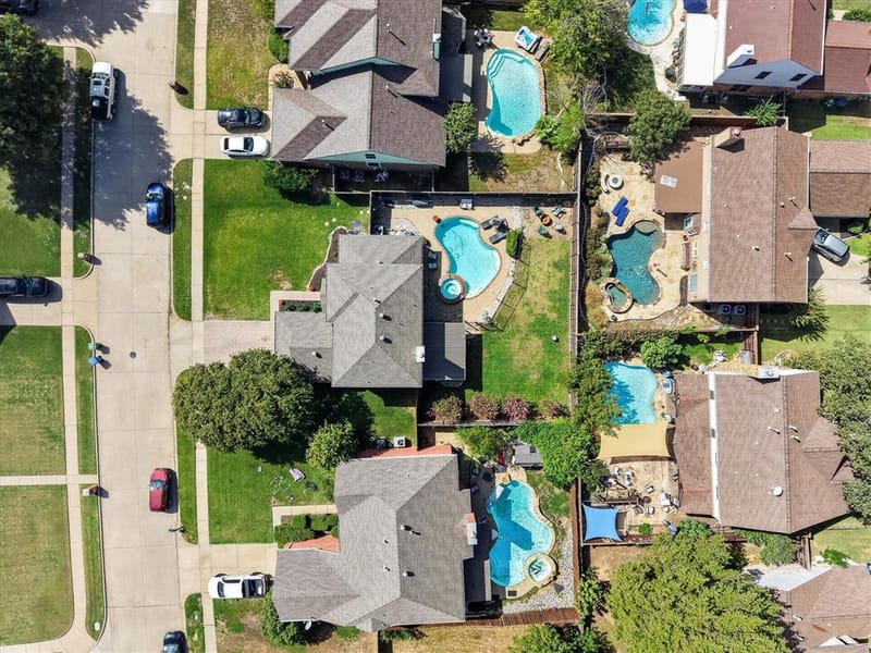 1624 Yaggi Drive, Flower Mound TX 75028 - Photo 32