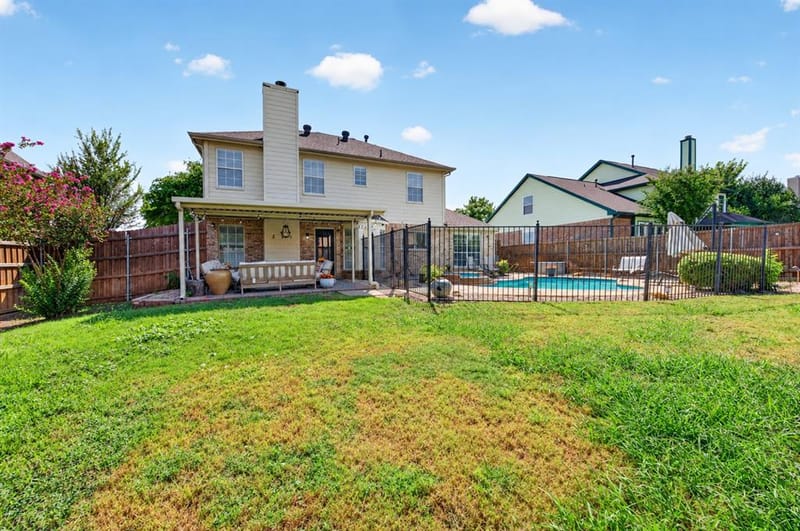 1624 Yaggi Drive, Flower Mound TX 75028 - Photo 30