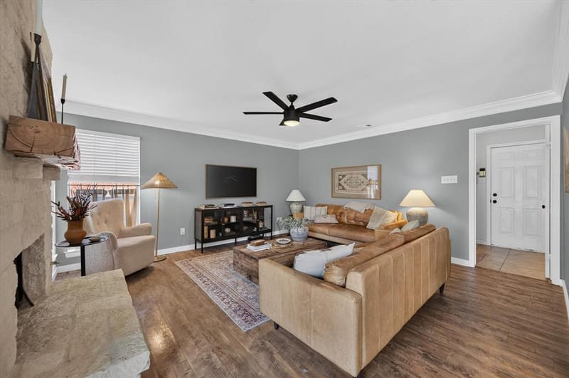 1624 Yaggi Drive, Flower Mound TX 75028 - Photo 14
